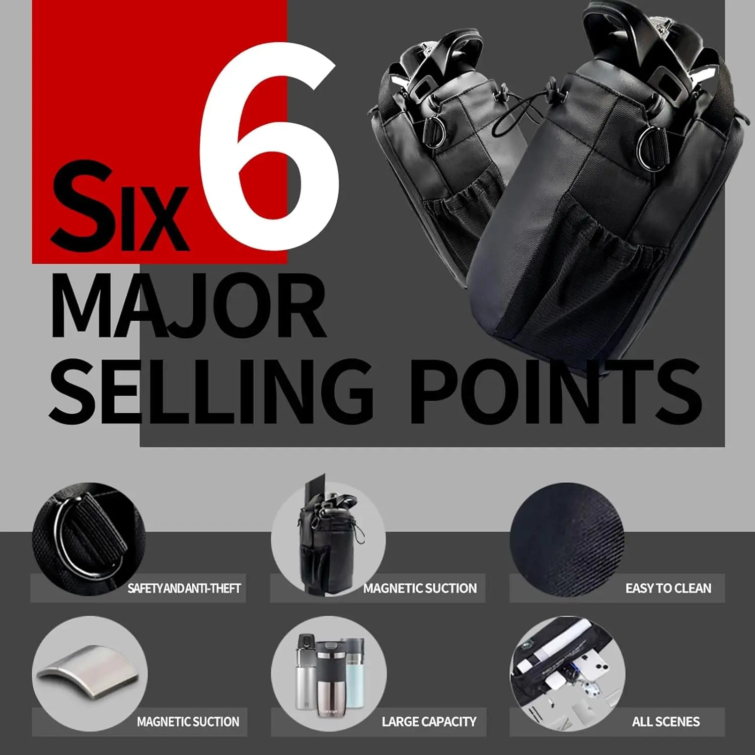 Magnetic Hydration System™